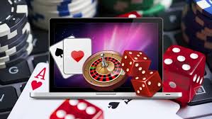 Вход на официальный сайт Vulpin Casino